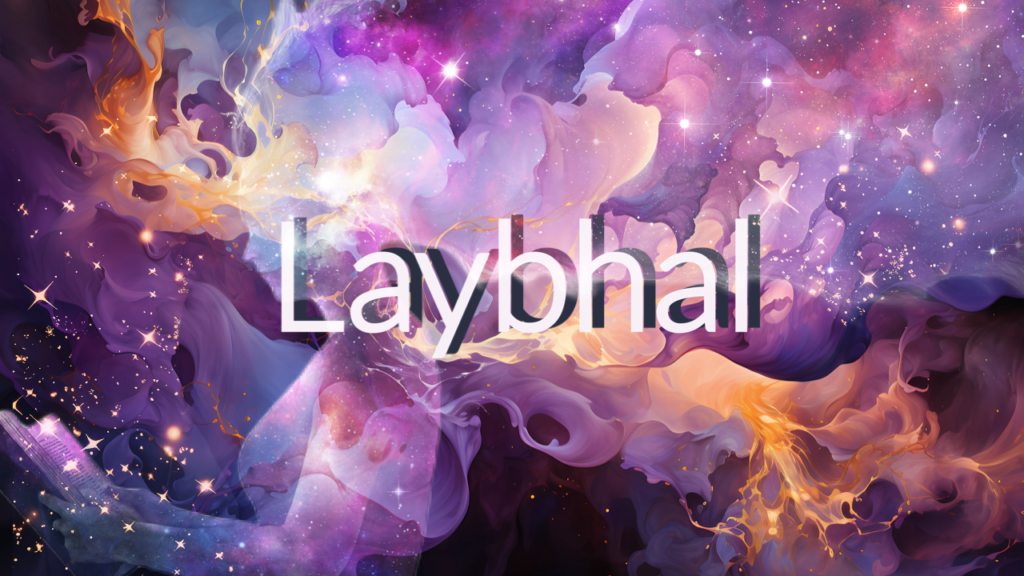 Laybhal branding