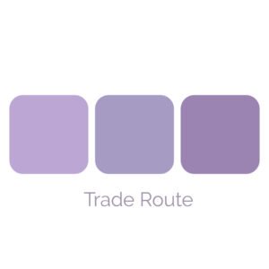 Trade Route Full Color System