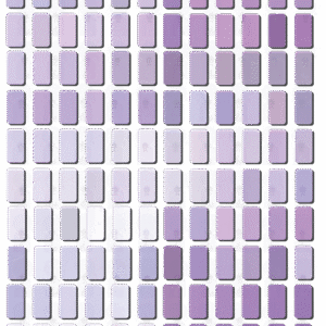soft color palette